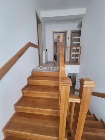 Casa tip triplex 4 camere 2 bai de vanzare in Șelimbar - 8