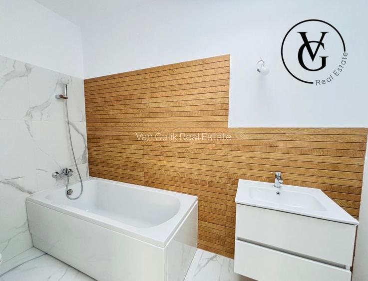 Apartament de 4 camere in Pipera - Gradina de 38 mp - 8