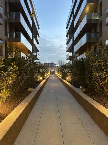 3 camere | Cortina 126 | Iancu Nicolae | Pipera | terasa 20 mp - 15