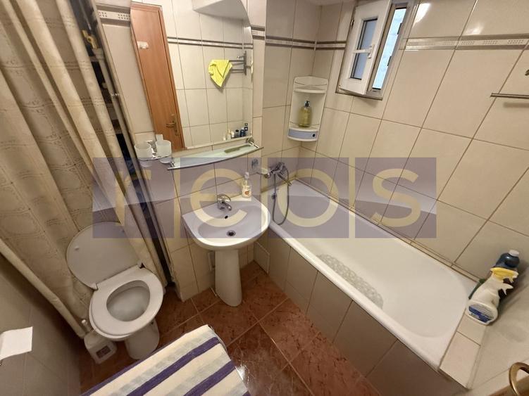 VANZARE 3 CAMERE | DECOMANDAT | 75 MP | ETAJ 4/10 | ZONA OBOR - 4