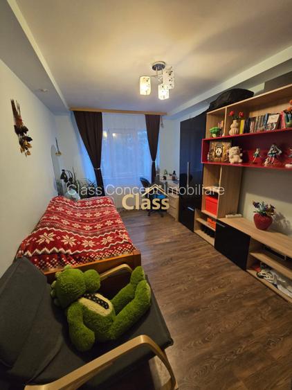 Apartament 4 camere | Decomandat | 77 mpu | Zona Nora Manastur - 4