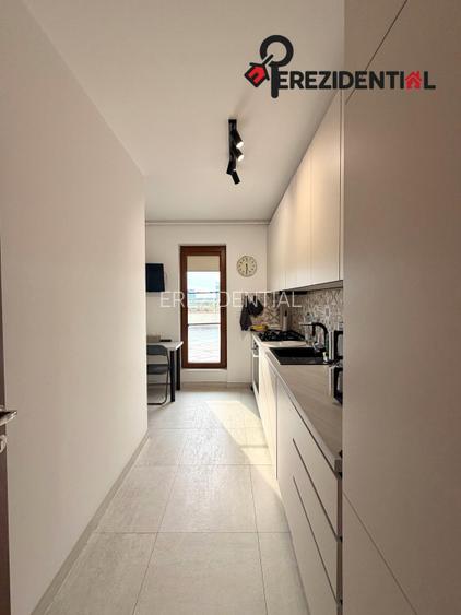 Penthouse spectaculos de vanzare – Calea Plevnei | 114mp utili + Terasa 220 mp - 7