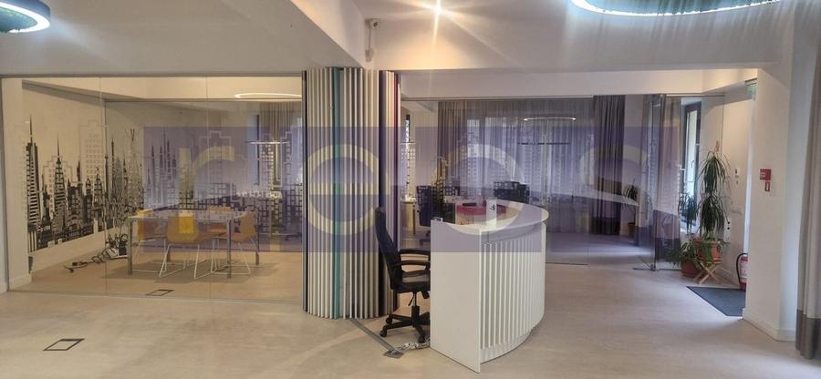 INCHIRIERE VILA P+2 | ZONA UNIRII- Natiunile Unite - 2