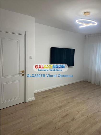 Garsoniera decomandata, renovata premium, rond Baba Noac, Dristor - 5