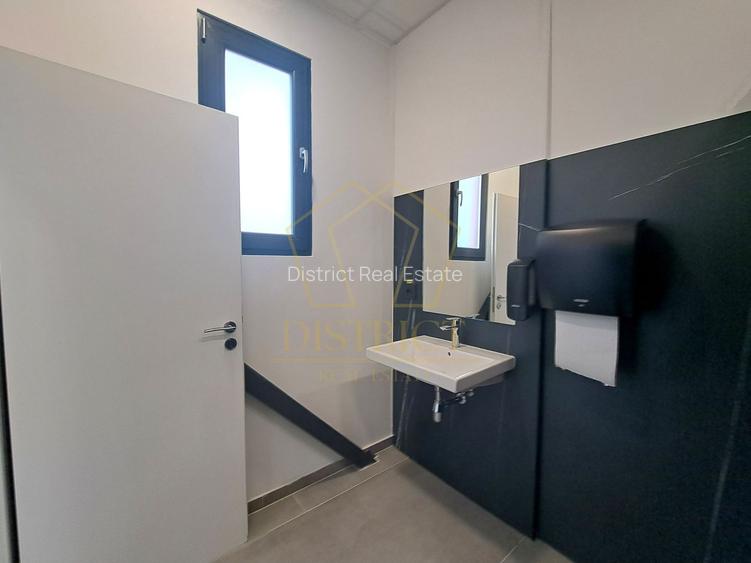 COM 0% Hala servicii,  birouri, depozitoare la prima inchiriere | Giarmata-Vii - 15