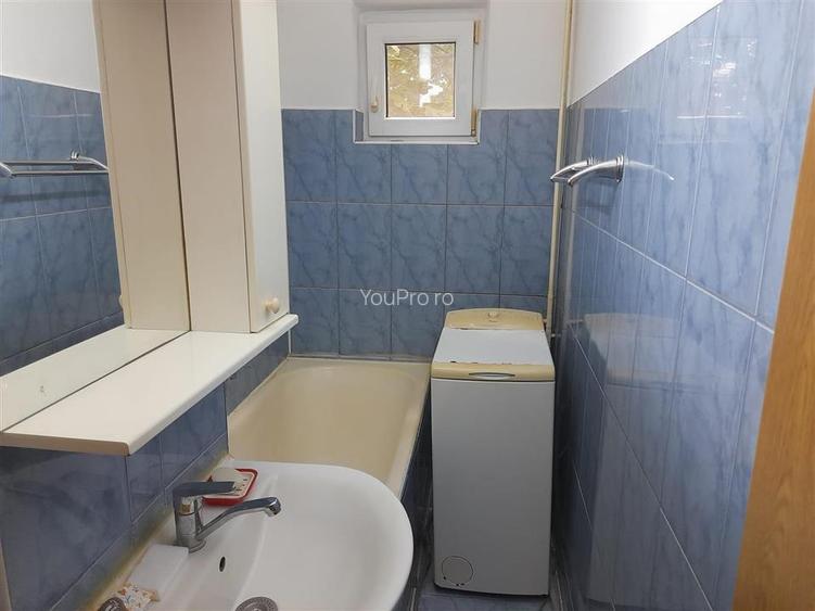 Apartament la Parter Iulius Mall - 3