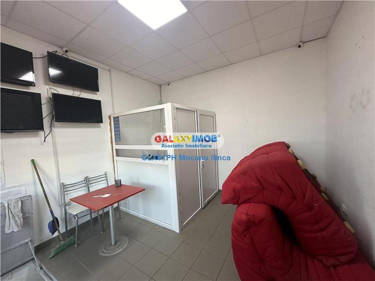 Inchiriere spatiu comercial in Ploiesti, zona Rudului - 2