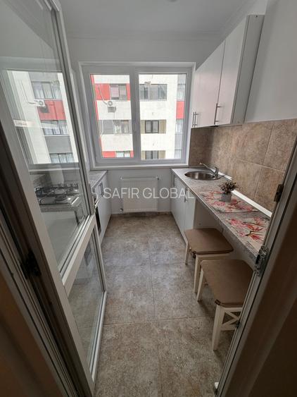 Garsoniera de inchiriat Lux - 10