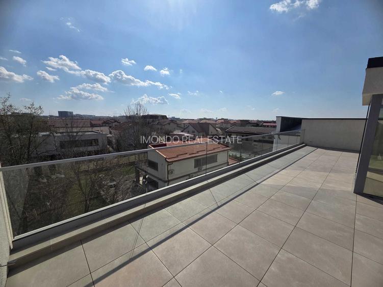 Apartament 5 camere | PIPERA | Terasa 65mp | 2 locuri de parcare - 6