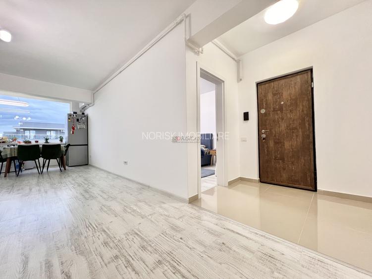 2 Camere Modern și Cochet I OZANA-Pallady I 2021 I Parcare I Oportunitate - 9