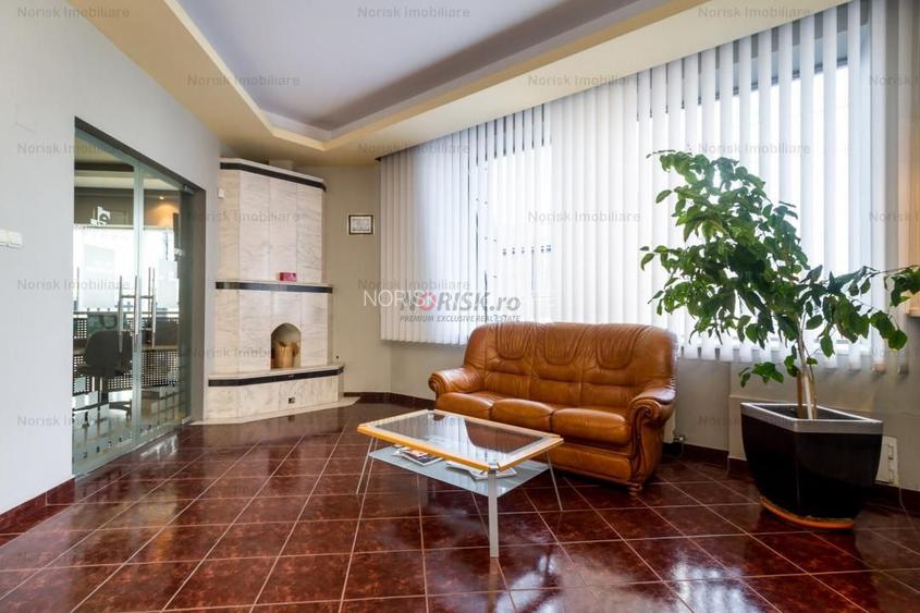 Colentina - Fundeni - cladire multifunctionala 1200 mp construiti - 12