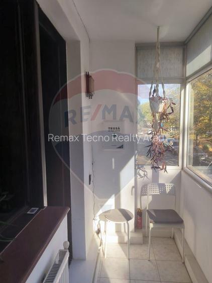  Inchiriere apartament 2 camere - Central, vedere la Mures, etaj 1 - 31