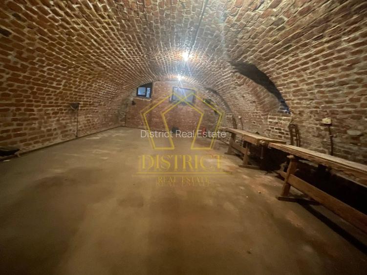 Spațiu comercial 400mp vad bun | Piața Unirii I Ultracentral - 5