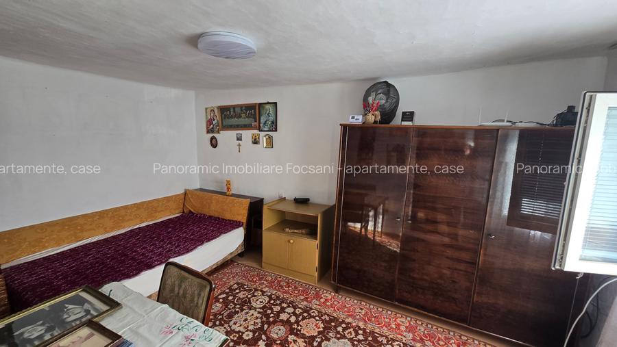 Casa de vanzare Focsani, strada Odobesti - 12