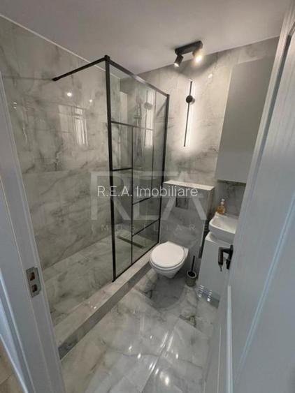 Garsoniera Mobilata si Utilata Complet | Lujerului | Uverturii - 6