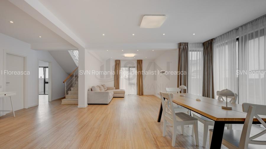 REV2005136 Vila individuala in Tunari l Curte - 11