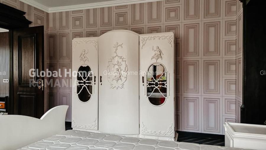 Proiect Boutique exclusivist D+P+2E+M | Parcul Carol - Palatul Parlamentului - 15
