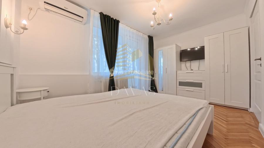Apartament de 3 camere decomandat | Gheorgheni  - 11
