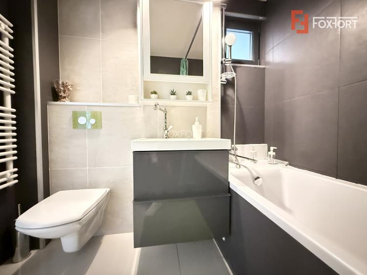 Apartament cu 2 camere de vanzare, zona Torontalului - 24