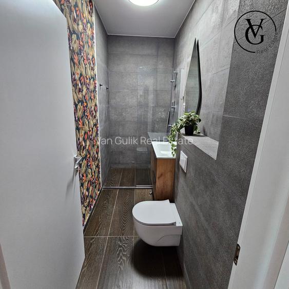 Apartament 3 camere I Blue Bike Pipera - 4