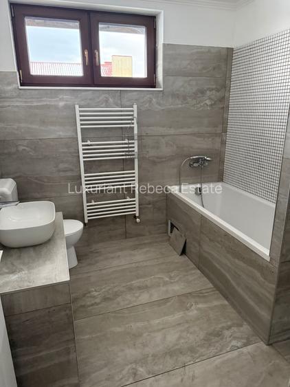 Casa individuala  în zonă premium — ideală grădiniță, școală, biro - 5