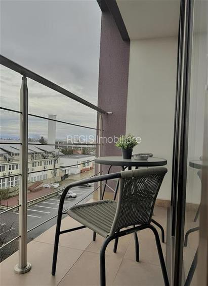 Apartament 2 Camere Central cu Parcare in Bloc Nou - 8