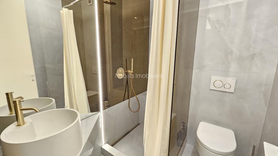 CORTINA NORTH - DE INCHIRIAT APARTAMENT 3 CAMERE - 10