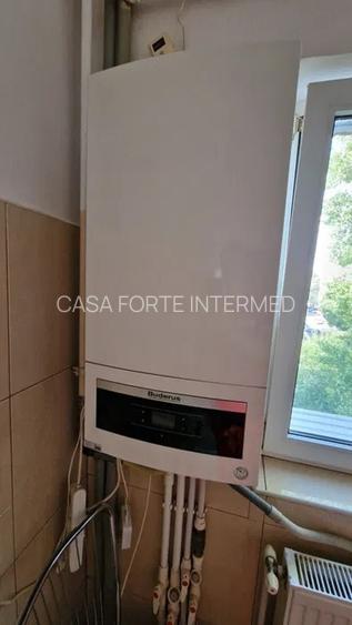 Apartament 2 camere  Tomis Nord  - spalatoria La Fite - 80000 euro - 6