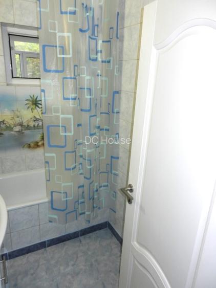 Garsoniera de inchiriat bld Nicolae Caramfil ~ Etaj 1/4 - 11