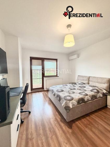 Penthouse spectaculos de vanzare – Calea Plevnei | 114mp utili + Terasa 220 mp - 6