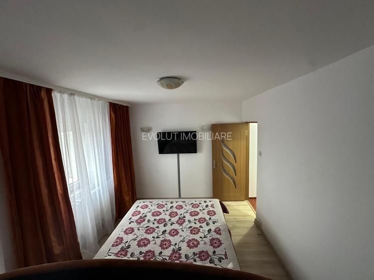 Apartament doua camere de inchiriat-zona dacia - 2