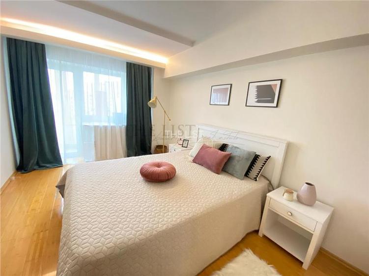 De Inchiriat Apartament 3 Camere 90 mp |  Bd Unirii - 5