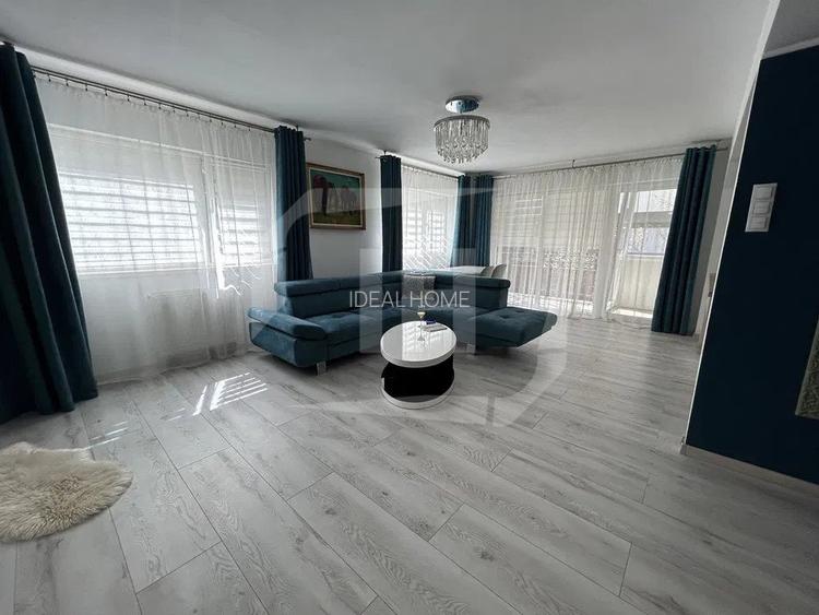 Apartament 3 camere, 85 mp, modern, cartier Buna Ziua - 2