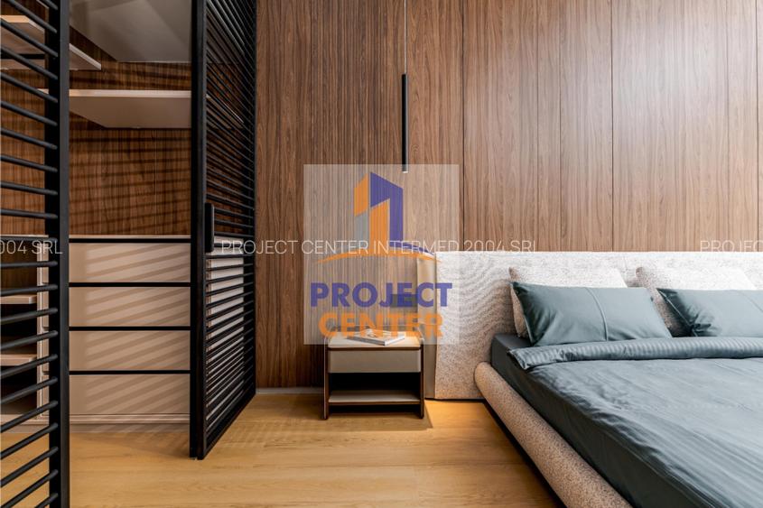 Centru - mobilat, utilat, finisaje premium - 12