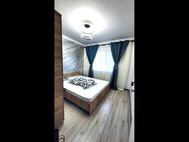 Viziru 1 Mobilat Utilat Complet etaj 1 - 6