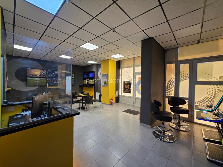 1 Decembrie 1918, spatiu comercial stradal, 80 mp, 9ml deschidere, VAD COMERCIAL - 7