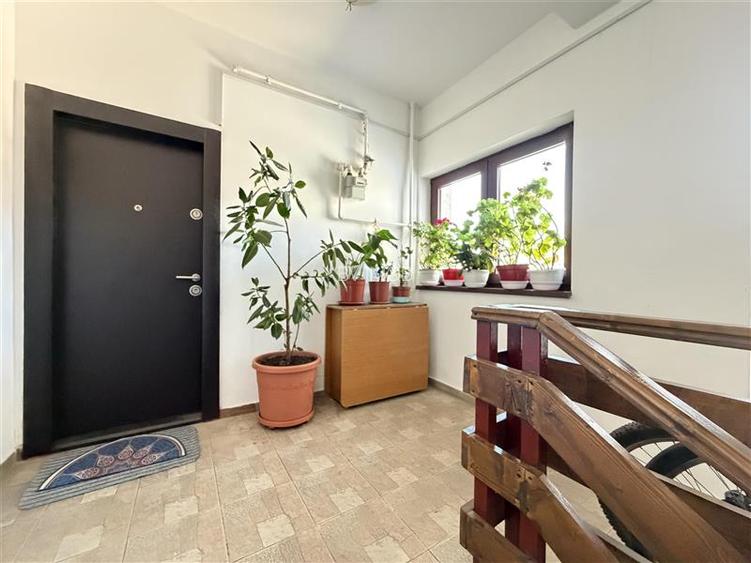 Vanzare apartament 2 camere, Sanpetru, etajul 1, mobilat utilat - 6