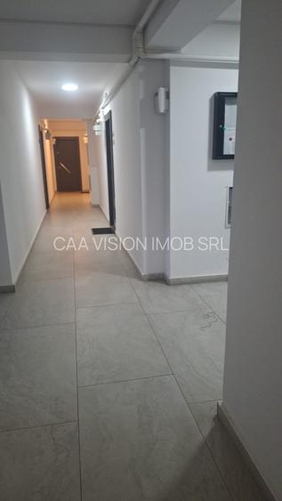 Ap 2 camere, bloc nou - 11