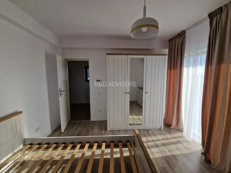 Vila De Inchiriat | 3 Camere Lux | Tunari - 8