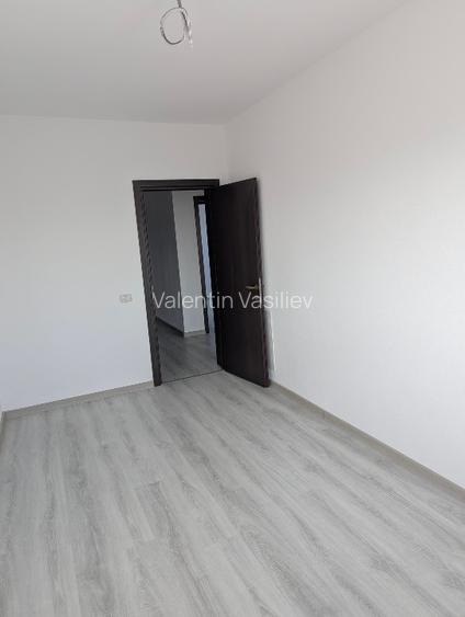 Apartament cu 2 camere + bucatarie 59mp - Subcetate City 2, Vila 5 – Sânpetru - 5