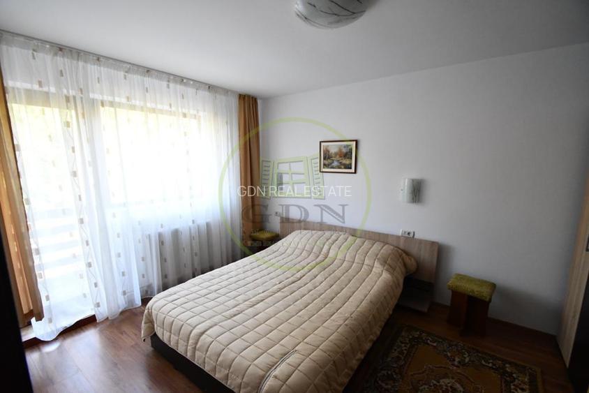 Vila Bran-Predelut de vanzare - 20
