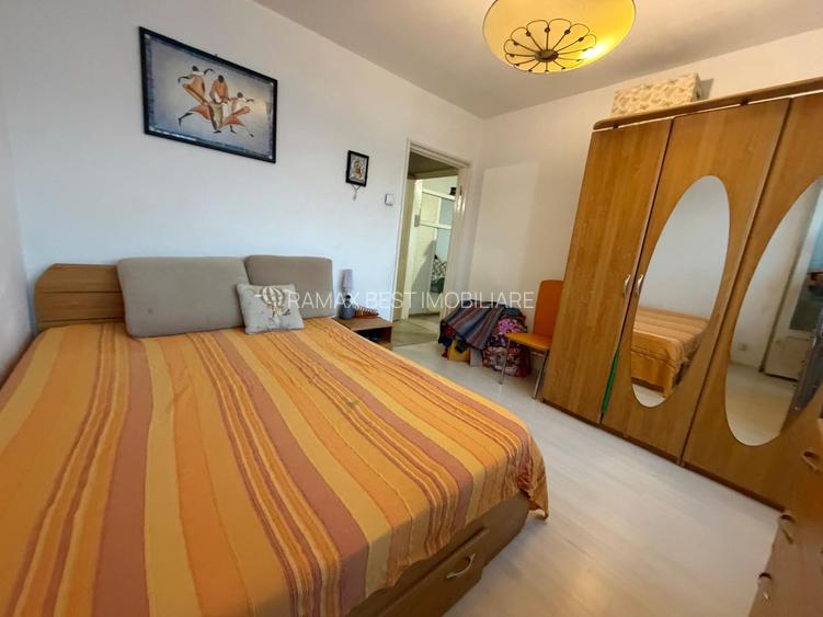 Baba Novac - Campia Libertatii - Vedere spre PARC IOR - 2