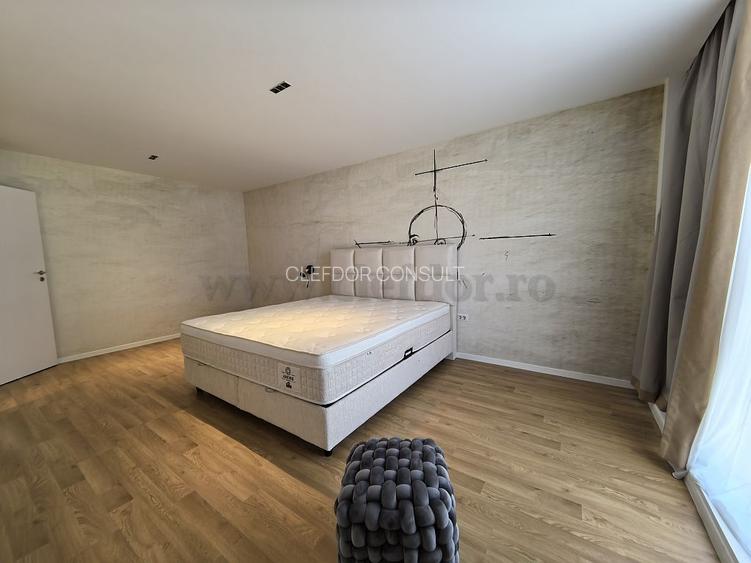 Vilă moderna de inchiriat - 11