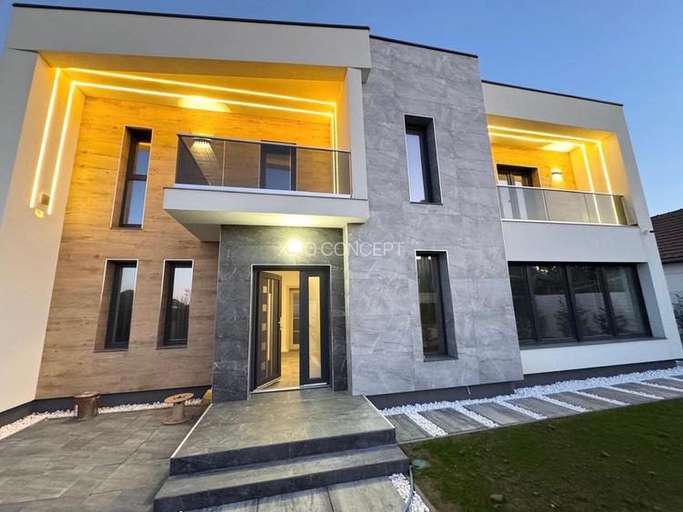 Comision 0 - Dezvoltator vinde casa individuala, panouri solare si pompe caldura - 30