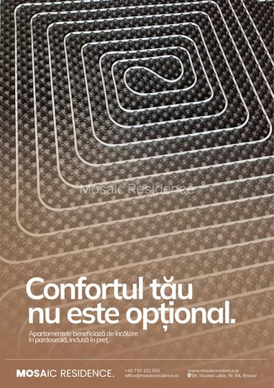 APARTAMENT 2 CAMERE etaj 2- toamna 2026 - 4