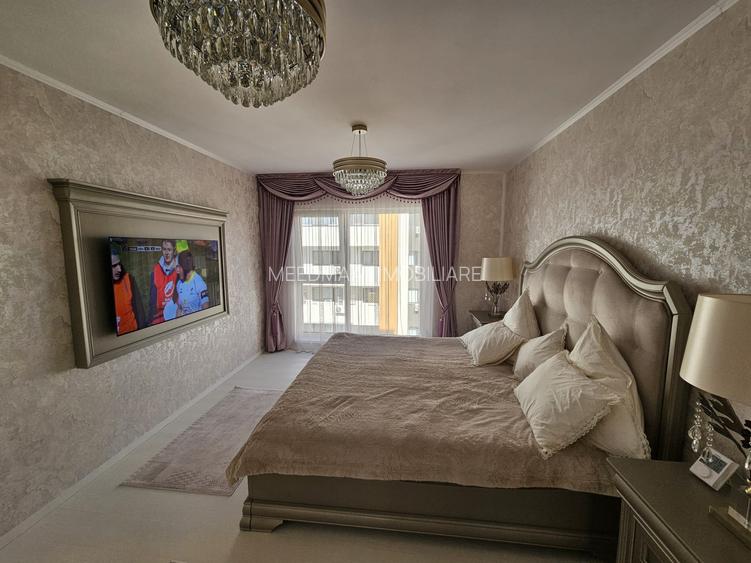 Apartament 3 Camere Popesti Leordeni-Lux-Metrou An 2025 - 3
