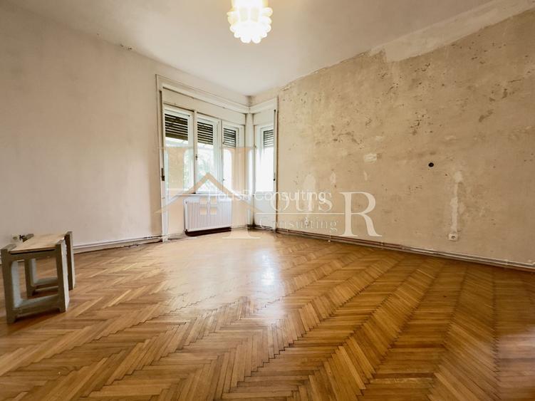Pe malul Begai, ideal spatiu de birouri. Centrala proprie ! - 9