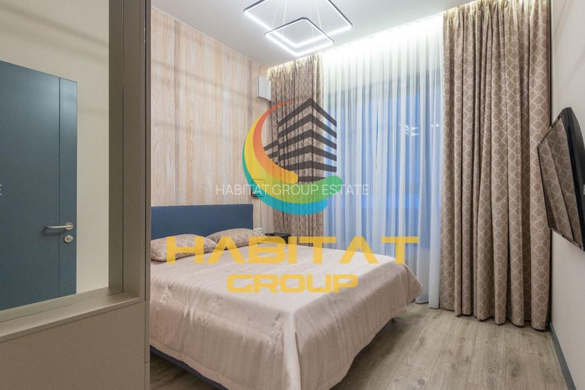 Apartament 2 camere - 8 min de metrou N.Teclu - 2