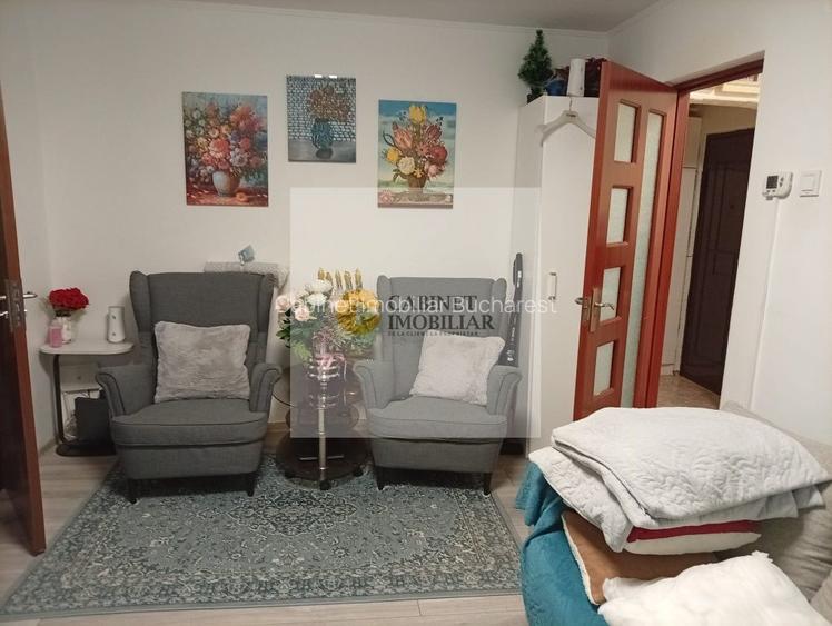 3 Camere - Circular | Etaj 1/10 | Creditabil | Boxa | Planul 2 | Lujer - 4