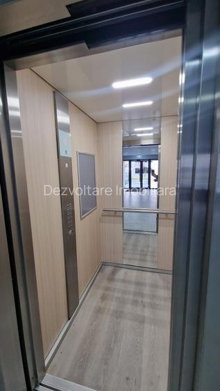 NOU Hils Brauner - Pallady - 2 cam - parcare inclusa - Metrou Nicolae Teclu - 19